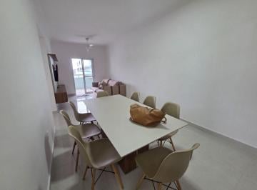 345a1b57a0ea88b38856a81eddca1a8f169c1edf · Apartamento com 3 dormitórios à venda, 97 m² por R$ 830.000,00 - Canto do Forte - Praia Grande/SP