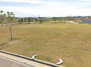 Terreno , São José dos Campos · TERRENO EM CONDOMÍNIO FECHADO COM SEGURANÇA 24 HORAS E CLUBE EM SÃO JOSÉ DOS CAMPOS