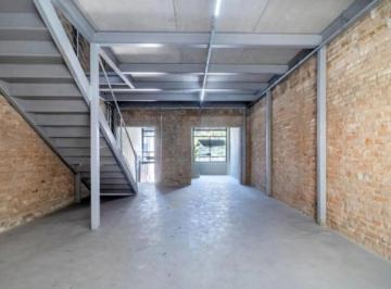 Comercial de 3 quartos, São Paulo · Imóvel Comercial em Pinheiros – 160 m²