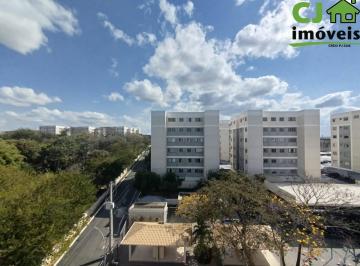d72c8d95e5e2f1fe1b2ac113d0788f990edbadc1 · Apartamento com 2 dormitórios à venda, 47 m² por R$ 220.000,00 - Palmital - Lagoa Santa/MG
