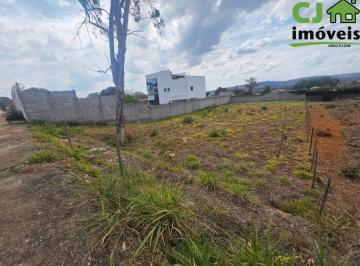 9550640243225dcbecfacc5eb2024ed403f5f013 · Terreno à venda, 980 m² por R$ 415.000,00 - Recanto da Lagoa - Lagoa Santa/MG