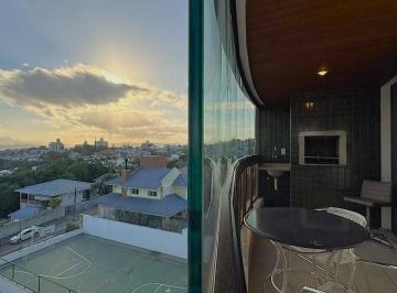 4e591147fa09acff03030a7f5fd56589cdca80de · Apartamento com 3 dormitórios à venda, 109 m² por R$ 1.700.000,00 - Coqueiros - Florianópolis/SC