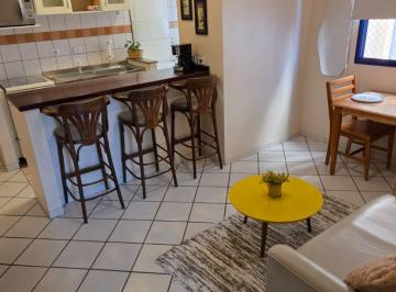 Apartamento en Aluguel de 1 quarto Jardim Esplanada II · DIRETO DO PROPRIETÁRIO Studio MOBILIADO de 42 m² com 1 suíte para aluguel no Jardim Esplanada II SJC