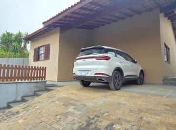 9a871dee901acc9b7a27768aea7f6a87be8b3d49 · Casa com 3 dormitórios à venda, 160 m² por R$ 750.000,00 - Granja Cristiana - Vargem Grande Paulista