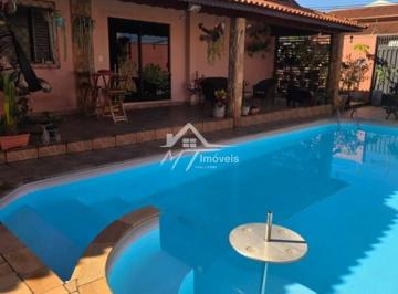 8c88e000aaa1bfdd6de45002a776820a2ce21f8e · Casa com 3 dormitórios à venda, 194 m² por R$ 850.000 - Parque Franceschini - Sumaré/SP