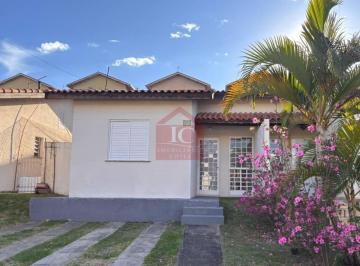 ed1f15ca91f61431489bca8a263e089712227954 · Casa com 2 dormitórios para alugar, 52 m² por R$ 2.500,00/mês - Montserrat II - Vargem Grande Paulis