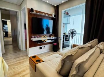 90407f76706b80bf77eb227b0072d270b064506b · Apartamento com 2 dormitórios à venda, 43 m² - Vila Pirituba - São Paulo/SP