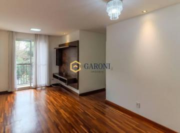 f807570d9124a559d037cc2fd40bf1e8f3880f79 · Apartamento com 3 dormitórios à venda, 65 m² - City América - São Paulo/SP