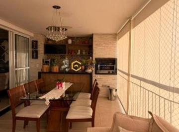 440a54542447b02bba1cd5aedbf2b8b5b55a32af · Apartamento com 3 dormitórios à venda, 131 m² por R$ 1.390.000,00 - Pirituba - São Paulo/SP