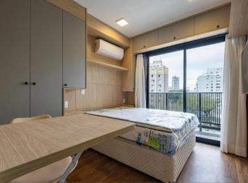 b31f8f6bd3d3625c73d242b228ef0f07a5f63e89 · Studio com 1 dormitório para alugar, 18 m² - Pinheiros - São Paulo/SP