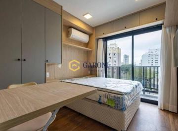 970e9eb00b93a087483ba51ba8d508422f2656ea · Studio com 1 dormitório para alugar, 18 m² - Pinheiros - São Paulo/SP