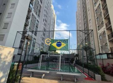 6d326ca4e1c982e7f789a57727f254c02614d941 · Apartamento com 2 dormitórios à venda, 44 m² - Loteamento City Jaragua - São Paulo/SP