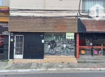 ff9142bbca1de035a8f255b796d44a8eb80e437e · Salão para alugar, 49 m² por R$ 1.800,00/mês - Vila Augusta - Guarulhos/SP