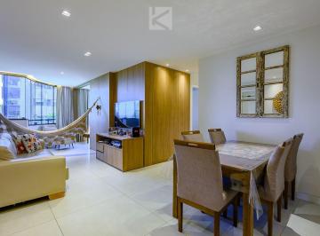 Apartamento de 3 quartos, Brasília · Apartamento Reformado de 3 Quartos com Varanda e 2 Vagas no Via Florença – SQSW 305, Sudoeste