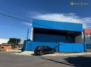 3d49a8ada00161f7ce81869e55058169c77c7206 · Galpão para alugar, 800 m² por R$ 30.000,00/mês - Cumbica - Guarulhos/SP