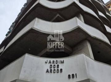 Apartamento à venda 2 quartos Icaraí · Apartamento com 2 dormitórios à venda, 80 m² por R$ 449.000,00 - Vital Brasil - Niterói/RJ