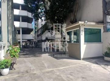 Apartamento à venda 2 quartos Icaraí · Apartamento com 2 dormitórios à venda, 80 m² por R$ 449.000,00 - Vital Brasil - Niterói/RJ