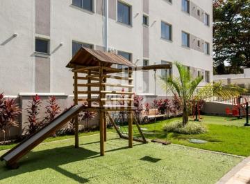 Condominio com lazer · Apartamento novo, ideal para sua primeira moradia!