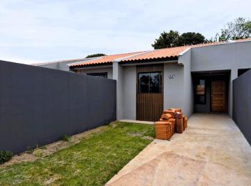 Casa de 2 quartos, Ponta Grossa · Casa Jardim Centenário