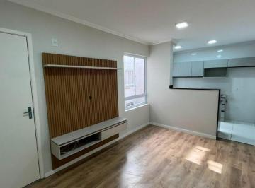Sala · Apartamento com 2 quartos para locação - Almirante Tamandaré/PR