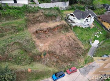 67c7804126688c56091da7ce3cfe642839cbe121 · Terreno à venda, 500 m² por R$ 200.000 - Vila Nova - Campos do Jordão/SP