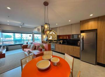 Apartamento com 2 dormitórios à venda, 74 m² por R$ 1.156.900 - Alvinó · Apartamento com 2 dormitórios à venda, 74 m² por R$ 1.156.900,00 - Alvinópolis - Atibaia/SP