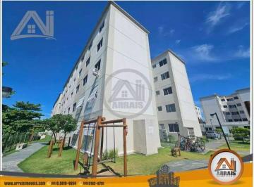 12130bf6d900b9516c85a536daac9bf51cb2ce43 · Apartamento com 2 dormitórios, 44 m² - venda por R$ 210.000 ou aluguel por R$ 1.735/mês - Maraponga