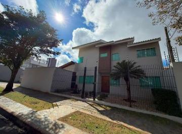 Casa · 182m² · 3 Quartos · 2 Vagas · Sobrado com 3 dormitórios à venda, 182 m² por R$ 1.150.000,00 - Jardim Itália - Maringá/PR