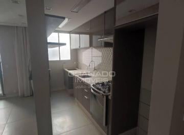 cd50031fd8381428c081f872c3ed674c7f492725 · Apartamento com 2 dormitórios para alugar, 61 m² por R$ 2.980,00/mês - Vila Bosque - Maringá/PR