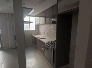 Apartamento · 61m² · 2 Quartos · 1 Vaga · Apartamento com 2 dormitórios para alugar, 61 m² por R$ 2.500,00/mês - Vila Bosque - Maringá/PR
