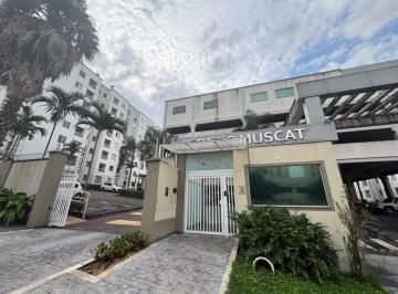Apartamento · 61m² · 2 Quartos · 1 Vaga · Apartamento com 2 dormitórios para alugar, 61 m² por R$ 2.500,00/mês - Vila Bosque - Maringá/PR