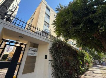 Apartamento · 59m² · 3 Quartos · 1 Vaga · Apartamento com 3 dormitórios à venda, 59 m² por R$ 290.000,00 - Zona 07 - Maringá/PR