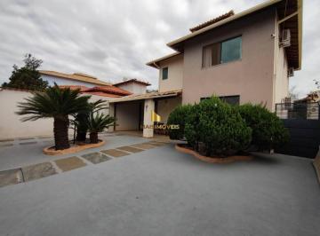 2a4235f1294ca6ea0e5dba5098ce9c7b45e48114 · Casa com 3 dormitórios à venda no Residencial Solarium - Lagoa Santa/MG