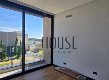 9cee30fd3d10fb4ce2be438c1237552d1811059c · Casa com 5 quartos à venda, 498 m² - Alphaville Nova Esplanada - Votorantim/SP