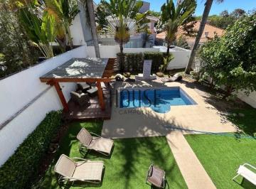 9acf3ec7779118aaccb093e18401006cf1e97032 · Casa com 3 dormitórios à venda, 285 m² por R$ 2.195.000,00 - Condomínio Tivoli Park - Sorocaba/SP