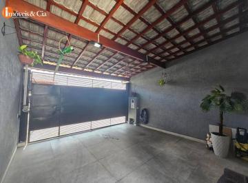 ec973d77b47137374481b094d8a85e179b2ba541 · Casa à venda, 117 m² por R$ 614.000,00 - Jardim Imperial - Atibaia/SP