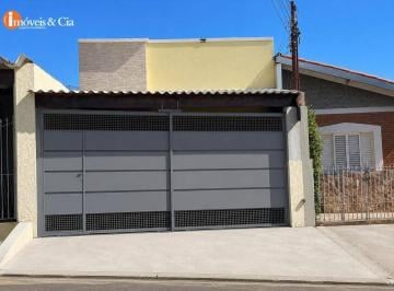 18dcc0b0bd21661ef67956ff61674aaae4957a92 · Casa com 3 dormitórios à venda, 84 m² por R$ 575.000,00 - Jardim Alvinópolis - Atibaia/SP