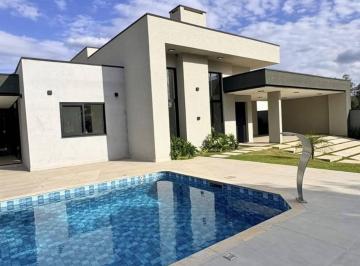 16940a10cf25d44cff37b3d89ffd9698b7d0dc64 · Casa térrea em condomínio à venda, com 3 suítes, 228 m² por R$ 1.750.000,00 - Condomínio Vila Dom