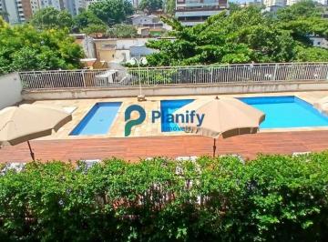 4ad909635ca1d27f1b1b337e25d17c17f7d62692 · Apartamento com 2 dormitórios, 60 m² - venda por R$ 760 ou aluguel por R$ 3.501/mês - Vila Romana -