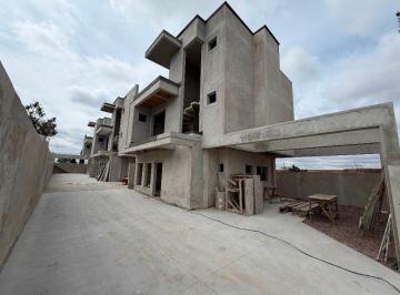 ce43bd878bcbaf4e0b6b8f821a618ccd4c02c88a · Sobrado com 3 dormitórios à venda, 151 m² por R$ 1.250.000,00 - Hauer - Curitiba/PR