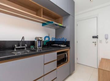 2de07db0fac3795ea51508c658a71030284be878 · Studio com 1 dormitório, 27 m² - venda por R$ 550 ou aluguel por R$ 3.609/mês - Vila Madalena - São 