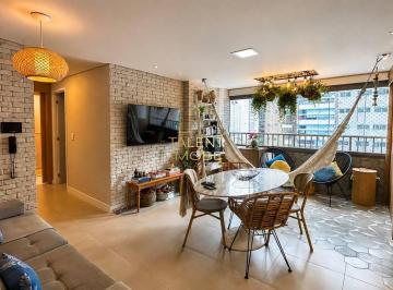 e5aca0e365d4fef42bd448e71eb57c605b37fb57 · Apartamento com 2 dormitórios à venda, 57 m² por R$ 760.000,00 - Vila Mariana - São Paulo/SP