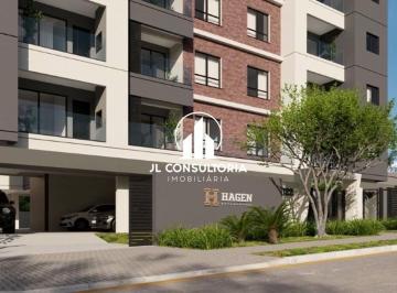 3866ac42d7ff06ccd5df288cd43c91c976fd97f9 · Apartamento com 1 dormitório à venda, 34 m² por R$ 341.153,00 - Capão Raso - Curitiba/PR