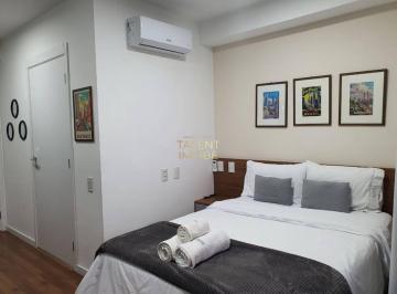 2f316bbfd2d07fc6f260f5496deee03983c5d35f · Studio com 1 dormitório à venda, 27 m² por R$ 560.000,00 - Vila Clementino - São Paulo/SP