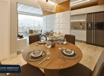 4bf55f44bb7408f1778cf5e2fece325911c8c74b · Apartamento com 2 dormitórios à venda, 56 m² - Jardim das Colinas - São José dos Campos/SP