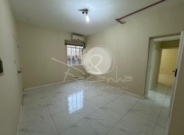 Foto 01 · Sala comercial para locação no Centro em Campinas - 3 salas