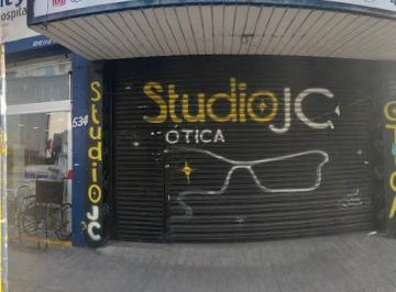 3a7a0b08aa459fafb76c70057ae7bc12f620190c · Salão para alugar, 65 m² - Centro - Mauá/SP