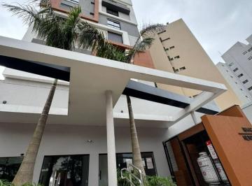 7ce3e7f87d3ea626bdd50752f1d248fdaa758f22 · Apartamento com 2 dormitórios à venda, 59 m² por R$ 650.000,00 - Centro - Cascavel/PR