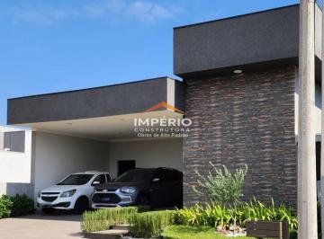 15fdb605515a781a04a3b23b4d9185605005af0b · Casa com 3 dormitórios à venda, 168 m² por R$ 950.000,00 - Setlife Mirassol - Mirassol/SP