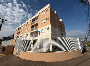 8928fe1a51dedb3a3f86e56711bedd2cbf14ebba · Apartamento no Condomínio Residencial Araguaia com 2 dormitórios à venda, 56 m² por R$ 220.000 - Jar
